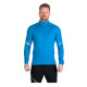 NORTHFINDER BUKOVEC 1 pánska skialp mikina blue NORTHFINDER BUKOVEC 1 pánska skialp mikina blue