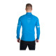NORTHFINDER BUKOVEC 1 pánska skialp mikina blue NORTHFINDER BUKOVEC 1 pánska skialp mikina blue