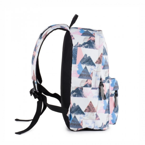BP-1033SP moderný batoh 15L DEMINO BP-1033SP moderný batoh 15L DEMINO