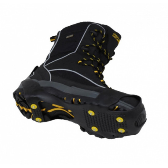 PROTIŠMYKOVÉ NÁVLEKY STUF SNOW GRABBER PROTIŠMYKOVÉ NÁVLEKY STUF SNOW GRABBER