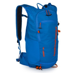 NORTHFINDER FERRET skialpový batoh ľahký 18l 