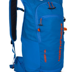 NORTHFINDER FERRET skialpový batoh ľahký 18l 