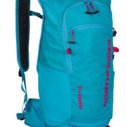 NORTHFINDER FERRET skialpový batoh ľahký 18l 