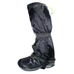 HAVEN ICEBREAKER ČIERNE NÁVLEKY NA NOHY 