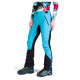 NORTHFINDER JAVORINKA 2 dámske skialp nohavice hybridné Primaloft® blueblack NORTHFINDER JAVORINKA 2 dámske skialp nohavice hybridné Primaloft® blueblack