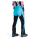 NORTHFINDER JAVORINKA 2 dámske skialp nohavice hybridné Primaloft® blueblack NORTHFINDER JAVORINKA 2 dámske skialp nohavice hybridné Primaloft® blueblack