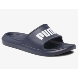 Puma Šľapky Divecat v2 Lite 374823 02 blue
