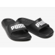 Puma Šľapky Divecat v2 Lite 374823 01 Čierna Puma Šľapky Divecat v2 Lite 374823 01 Čierna