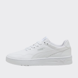 PUMA dámska obuv Court Lally white 400367 02 