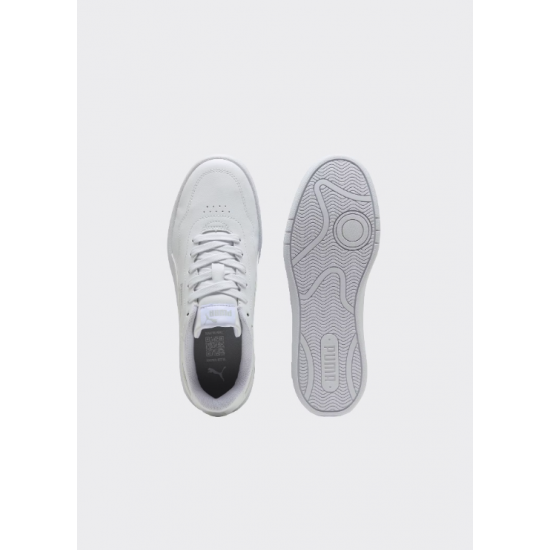 PUMA dámska obuv Court Lally white PUMA dámska obuv Court Lally white