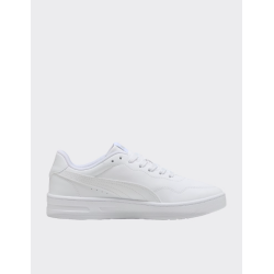 PUMA dámska obuv Court Lally white 400367 02 