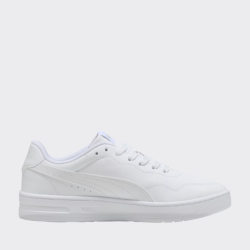PUMA dámska obuv Court Lally white 400367 02 