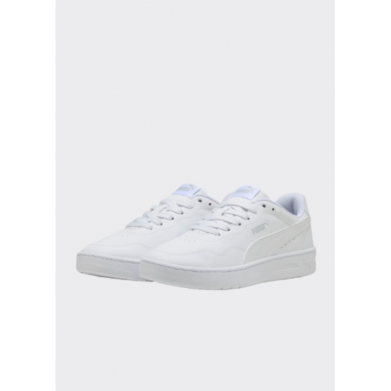 PUMA dámska obuv Court Lally white PUMA dámska obuv Court Lally white