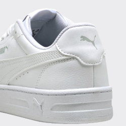 PUMA dámska obuv Court Lally white 400367 02 