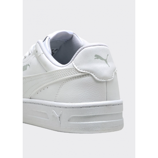 PUMA dámska obuv Court Lally white PUMA dámska obuv Court Lally white