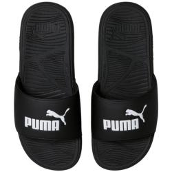 PUMA Pánske papuče Cool Cat 2.0 389110 01