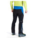 NORTHFINDER RYSY 3 pánske skialp nohavice hybridné Blizzard® darkblueblack NORTHFINDER RYSY 3 pánske skialp nohavice hybridné Blizzard® darkblueblack