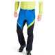 NORTHFINDER RYSY 3 pánske skialp nohavice hybridné Blizzard® darkblueblack NORTHFINDER RYSY 3 pánske skialp nohavice hybridné Blizzard® darkblueblack