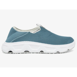 Salomon Pánske relaxačné topánky Reelax Slide 6.0 M  L47803200 Trooper white lunRoc