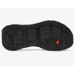 Salomon Pánske relaxačné topánky REELAX MOC 6.0 Black/Black/Alloy Salomon Pánske relaxačné topánky REELAX MOC 6.0 Black/Black/Alloy