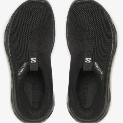 Salomon Dámske voľnočasové tenisky Reelax MOC 6.0 W L47111800 black black alloy
