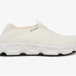 Salomon Dámske voľnočasové tenisky Reelax MOC 6.0 W L47742400 vanila vanila blac Salomon Dámske voľnočasové tenisky Reelax MOC 6.0 W L47742400 vanila vanila blac
