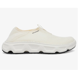 Salomon Dámske voľnočasové tenisky Reelax MOC 6.0 W L47742400  vanila vanila blac