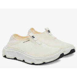 Salomon Dámske voľnočasové tenisky Reelax MOC 6.0 W L47742400  vanila vanila blac