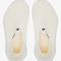 Salomon Dámske voľnočasové tenisky Reelax MOC 6.0 W L47742400  vanila vanila blac