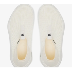 Salomon Dámske voľnočasové tenisky Reelax MOC 6.0 W L47742400  vanila vanila blac