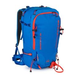 NORTHFINDER skialpový batoh SILVRETTA 30l
