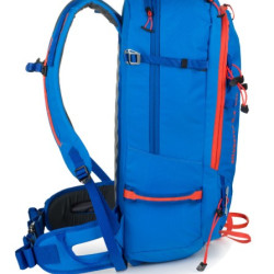 NORTHFINDER skialpový batoh SILVRETTA 30l