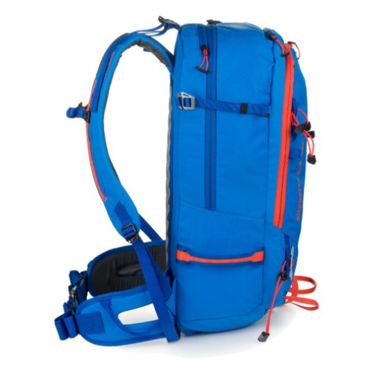 Skialpový batoh NORTHFINDER SILVRETTA 30l