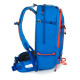 Skialpový batoh NORTHFINDER SILVRETTA 30l
