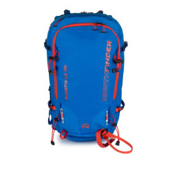 NORTHFINDER skialpový batoh SILVRETTA 30l