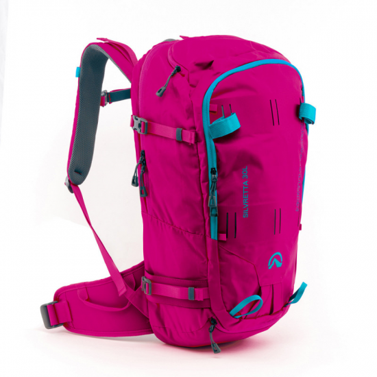 Skialpový batoh NORTHFINDER SILVRETTA 30l Skialpový batoh NORTHFINDER SILVRETTA 30l