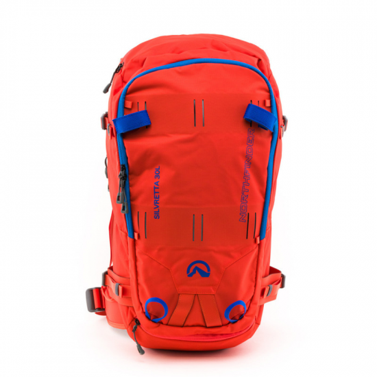 Skialpový batoh NORTHFINDER SILVRETTA 30l Skialpový batoh NORTHFINDER SILVRETTA 30l