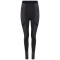 Dare2b dámske termo legíny  IN THE ZONE II DWU402 black
