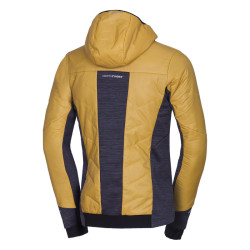 NORTHFINDER OTIS pánska bunda hybridná 