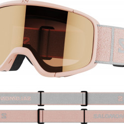 Salomon Aksium 2.0 Access S L41784300 - peach