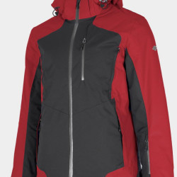 4F H4Z22-KUMN010 dark red