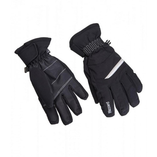  BLIZZARD VIVA plose ski gloves