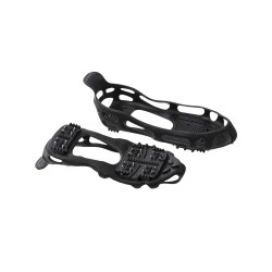 Protišmykové návleky Miltec BOOT SPIKES OVERSHOE 
