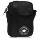 CONVERSE URBAN CITY BAG BLACK UNISEX CONVERSE URBAN CITY BAG BLACK UNISEX