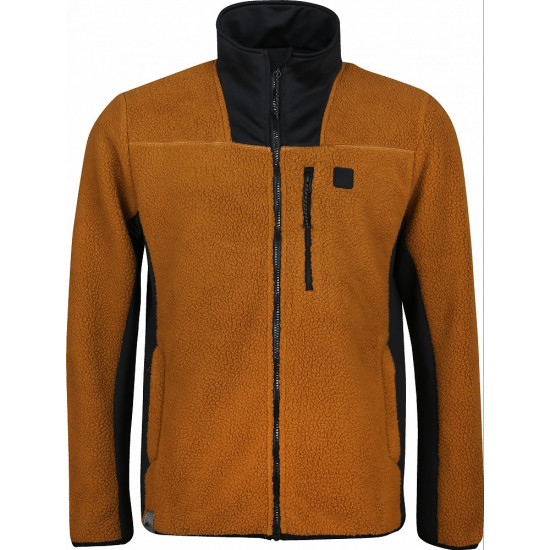Fleece bunda VERANO Pa Fleece bunda VERANO Pa