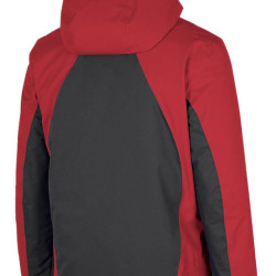 4F H4Z22-KUMN010 dark red