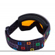 Blizzard 963 DAO black Blizzard 963 DAO black