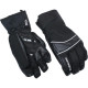 Blizzard Profi ski gloves black/silver