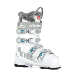 ALPINA EVE 65 dámske lyžiarky