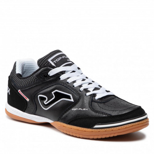JOMA Top Flex 2121 black halová pánska obuv